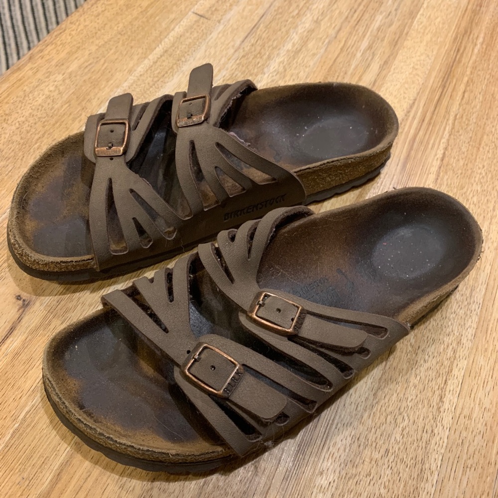 Birkenstock’s